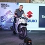Photo courtesy: @suzuki2wheelers