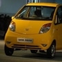 File photo of Tata Nano