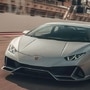Lamborghini Huracan EVO. (Photo courtesy: Lamborghini.com)