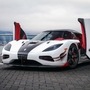 Photo courtesy: koenigsegg.com
