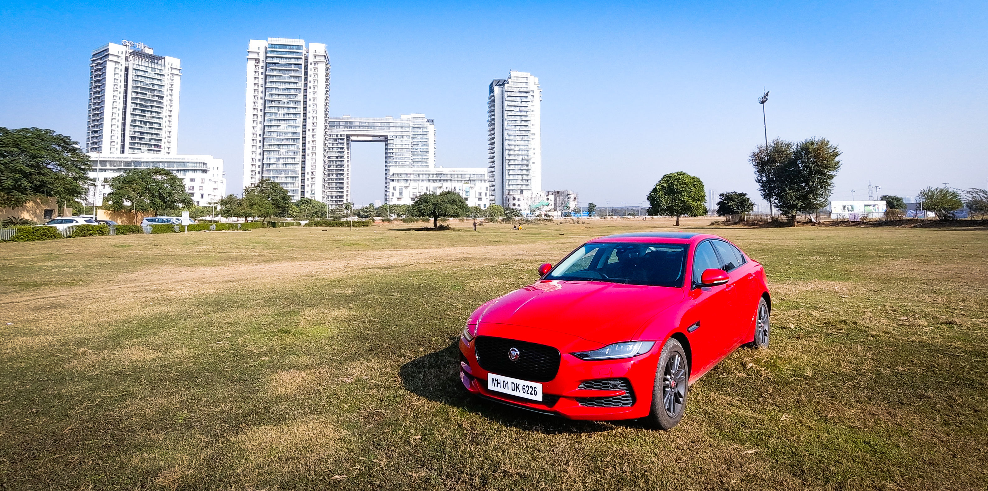 Jaguar Xe 2020 First Drive Review Prowling With Renewed Purpose