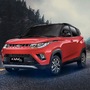 Image used for representational purpose. (Courtesy: mahindrakuv100.com)