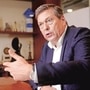 Tata Motors MD and CEO Guenter Butschek. In the quarter to December, Tata Motors reported domestic commercial sales of 85,109 units, down 22% year-on-year.mint