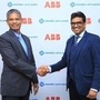 Ashok Leyland and ABB Power Products aim to develop a pilot electric bus based on ABB's innovative flash-charge technology, TOSA.