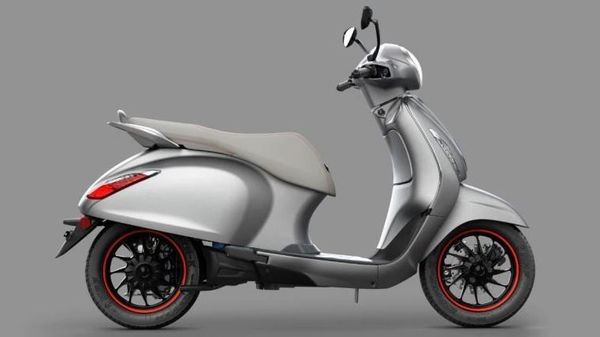 Scooty price cheap above 1 lakh