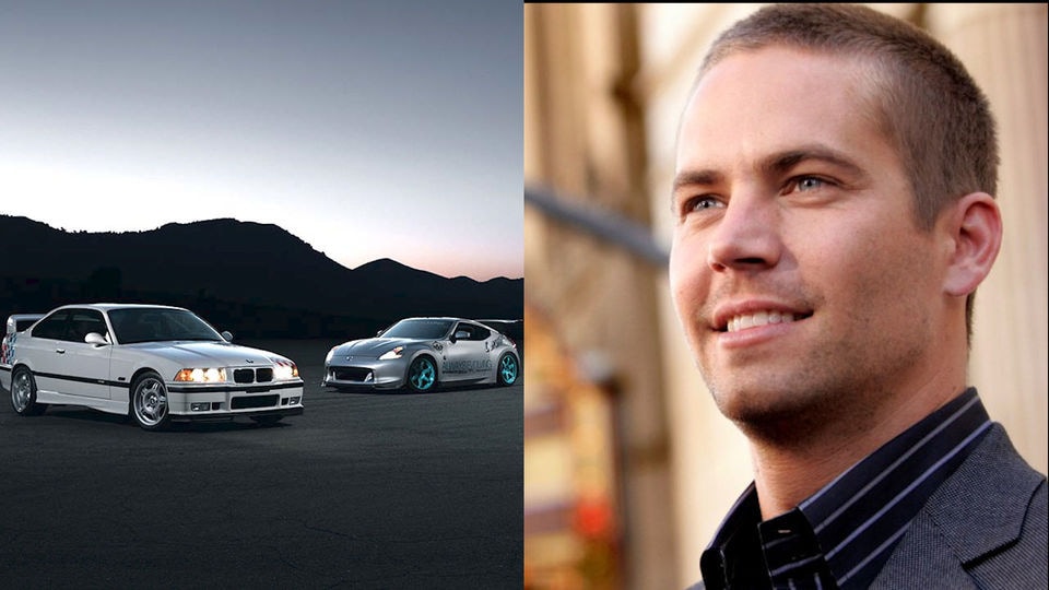 Fast And Furious Actor Paul Walker S Cars Go Under Hammer Fetch 2 33 Mn
