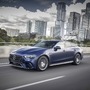Mercedes GT 63 S4MATIC.