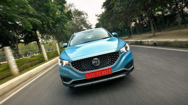 The ZS EV comes in two variants - Excite and Exclusive. While the company is yet to announce the pricing structure, expect it to aggressively take on Kona from Hyundai. MG is also going the extra mile to provide numerous charging options to buyers and will fit a standard charging unit - free of cost - at the customer's location. The ZS EV comes in two variants - Excite and Exclusive. While the company is yet to announce the pricing structure, expect it to aggressively take on Kona from Hyundai. MG is also going the extra mile to provide numerous charging options to buyers and will fit a standard charging unit - free of cost - at the customer's location.
