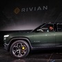 FILE PHOTO: Rivian introduces all-electric R1S SUV at Los Angeles Auto Show in Los Angeles, California. (Reuters)