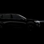 Great Wall Motor has teased the silhouette of one of its SUVs that will be showcased at Auto Expo 2020. (Photo courtesy: Twitter/@GwmIndia)