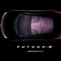 Photo of Maruti's Concept FUTURO-e. (Photo Courtesy: Maruti Suzuki)