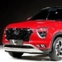 Creta (ix25 in China) will look to once again grab eyeballs at Auto Expo 2020.