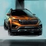 Photo courtesy: Skoda