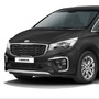 Photo of Kia Carnival MPV (Photo courtesy: Kia Motors)