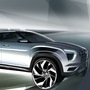 Design sketches of Creta 2020.