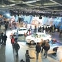 A file photo of Auto Expo being held in Greater Noida. (MINT_PRINT)