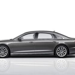 Audi India on Monday launched A8 L luxury sedan, a car the company says can redefine luxury driving in the country.