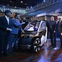 File photo from Auto Expo 2018 (PTI)