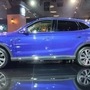 The Marvel X is already a popular car in China. It sells there under the brand name Roewe. MG has brought it to India now.