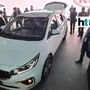 Carnival MPV was launched by Kia Motors at Auto Expo 2020 in Greater Noida.