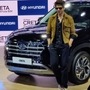 New Creta 2020 is robust and sexy, just like me: Shah Rukh Khan at Auto Expo New Creta 2020 is robust and sexy, just like me: Shah Rukh Khan at Auto Expo