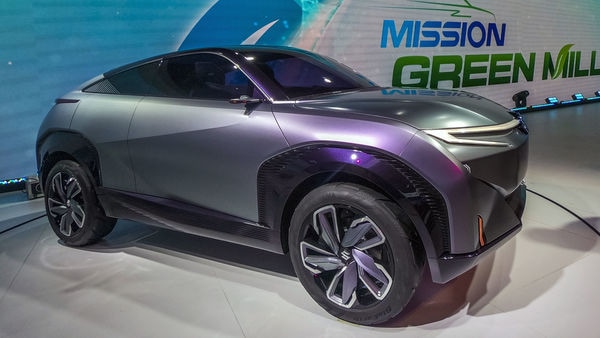 Future is fantastic: Top-10 pics of concept cars unveiled at Auto Expo 2020
