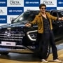 At Auto Expo 2020, Shah Rukh Khan reveals all-time favourite car At Auto Expo 2020, Shah Rukh Khan reveals all-time favourite car