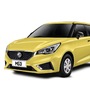 Photo of MG3 hatchback
