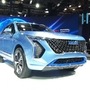 Concept H﻿: It is a concept car presented by Chinese brand Great Wall Motors (GWM) at Auto Expo 2020 under its sub-brand Haval. A plug-in hybrid, Concept H showcases the capabilities of Haval and Great Wall Motors. It is targeted towards the millennial audience.