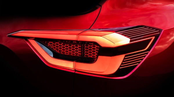 Image courtesy: Nissan. Image courtesy: Nissan.