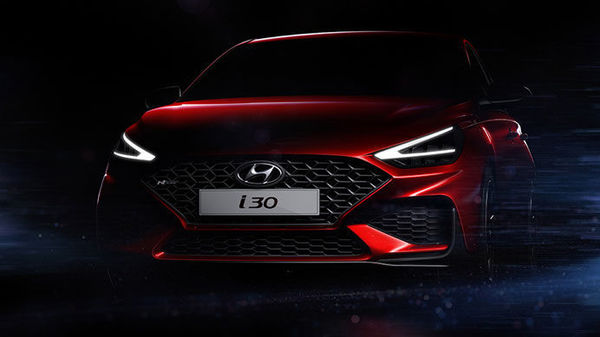 All-new Hyundai i30 image revealed. Is an India launch looming