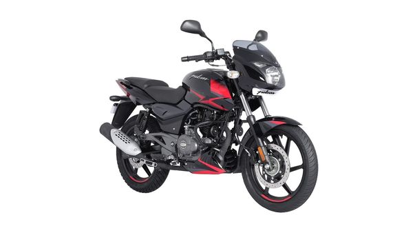 bajaj auto pulsar