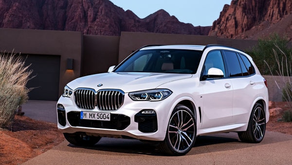 The 2020 BMW X5 xDrive40d and X6 xDrive40d will be launched in Europe later this year