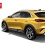 Photo of Kia XCeed