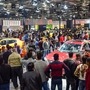 Greater Noida: Visitors at the Great Wall Motors pavillion during the Auto Expo 2020, in Greater Noida, Saturday, Feb. 8, 2020. (PTI Photo) (PTI2_8_2020_000285A) (PTI)