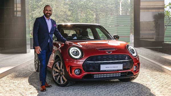 Mini Cooper SE 2024 Expected Price ₹ 55 Lakh, 2024 Launch Date, Bookings in  India