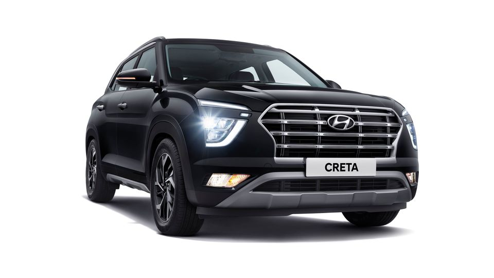 2020 Vs 2019 Top Model Creta Car Price