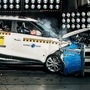 Mahindra XUV300 achieves the highest combined result in Global NCAP’s #SaferCarsForIndia crash tests to date with the highest score in both the adult and child protection categories. (Photo courtesy: http://www.globalncap.org/)