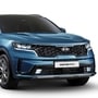 Photo of the 2020 Kia Sorento SUV