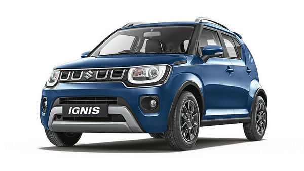 Maruti New Model Car 2020 Price