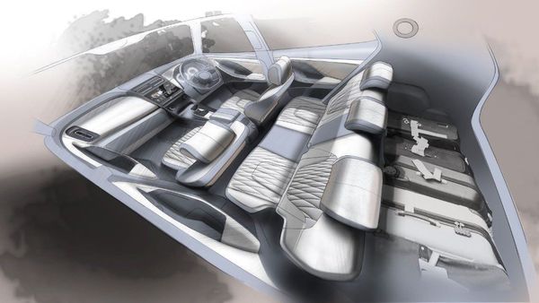 Hyundai Creta India 2020 Interior