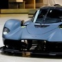 FILE PHOTO: The new Aston Martin Valkyrie is displayed at the 89th Geneva International Motor Show in Geneva, Switzerland March 5, 2019. REUTERS/Pierre Albouy/File Photo (REUTERS)