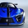 The supercar can hit 0-100 kmph in just 2.9 seconds