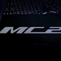The new sports car from Maserati will be called MC20