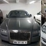 File Photo: Rolls-Royce Ghost, Porsche Panamera among Nirav Modi's assets to be auctioned