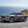 File photo of Jaguar i-Pace
