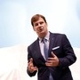 File photo of Jim Farley. (REUTERS)