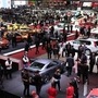 File photo of Geneva Motor Show
