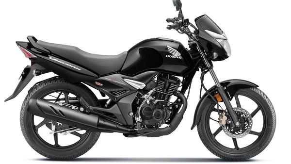 Honda bs6 new model outlet 2020