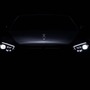Silhouette of the Mercedes Benz E-Class facelift